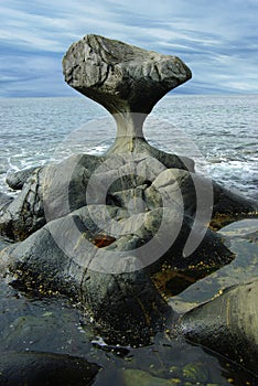 Stone Tail. Norway