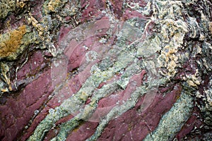 Stone texture