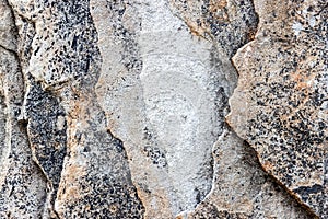 Stone texture