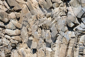 Stone texture background