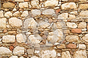 Stone texture, background