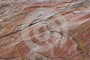 Stone texture background, natural surface, Closeup granite background