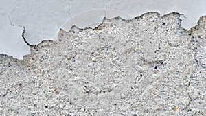 A stone texture background with scurf photo