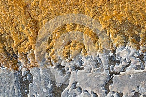 Stone texture background