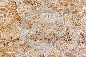 Stone texture closeup