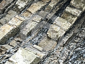 Stone texture