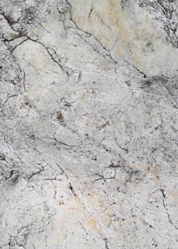 Stone texture marble pattern, erosion creates amazing in nature
