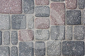 Stone TILE pavement texture