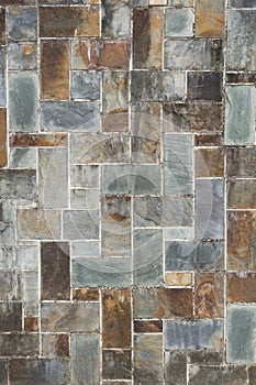 Stone Tile Texture Brick Wall