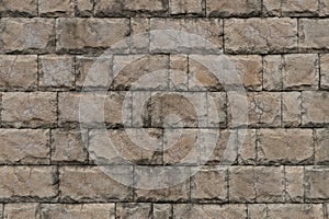 Stone Tile Texture Brick Wall