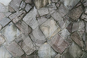 Stone Tile Texture Brick Wall