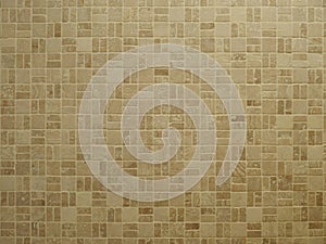 Stone tiles background