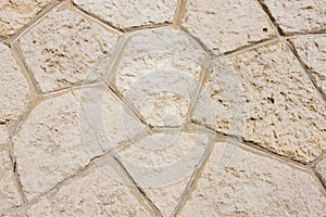 Stone tiles