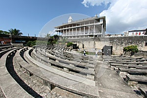 Stone Town, Zanzibar