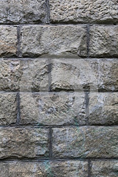 Stone wal background