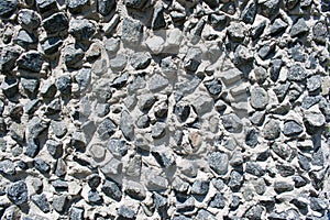 Stone wal,l stone texture