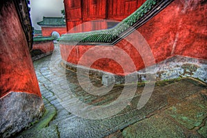 Stone Walkway photo