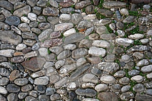 Stone Wall