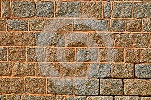 Stone Wall