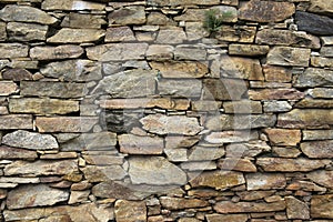 Stone Wall