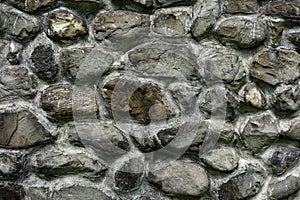 Stone Wall