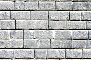 Stone Wall