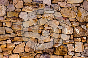 Stone Wall