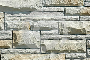 Stone Wall