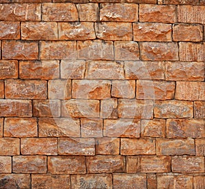 Stone wall background