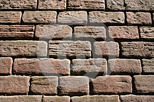 Stone wall background