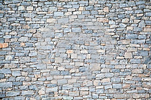 Stone wall background