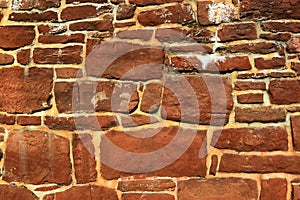 Stone Wall Background