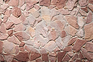 Stone wall background