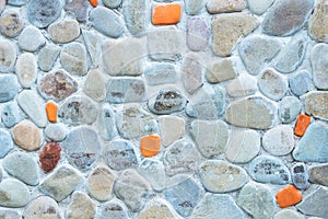 Stone wall background