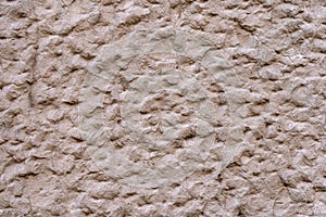 Stone wall background. Aged sand stone walling for texture and design background