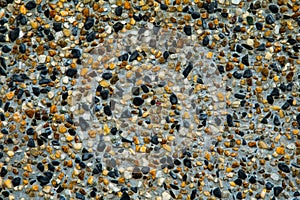 Stone wall background,