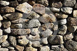 Stone wall background,Natural for construction