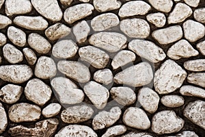 Stone wall background