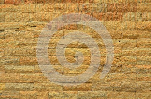 Stone wall background texture