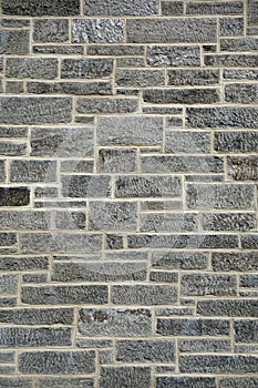 Stone Wall