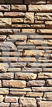 Stone Wall Defined