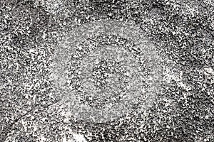 Stone wall rough granite texture background