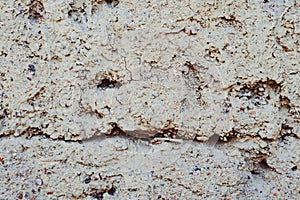 Stone wall texture