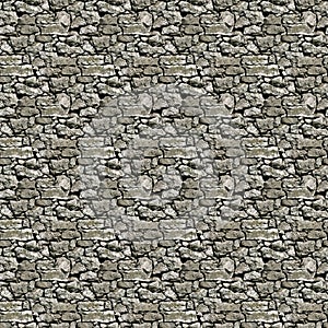 Stone Wall Texture