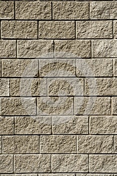 Stone wall texture background