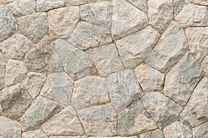 Stone wall texture background