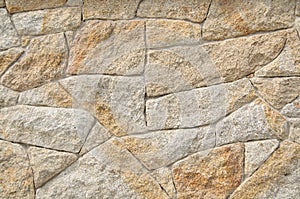 Stone Wall Texture for Background and Design Art Work