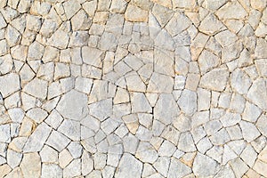 Stone wall texture background