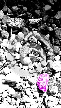 Stone wall texture,beautiful texture of the stone