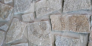 Stone Wall Texture